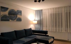 Apartman Solis